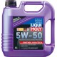 Synthoil High Tech 5W-50 (4л) — Синтетическое моторное масло